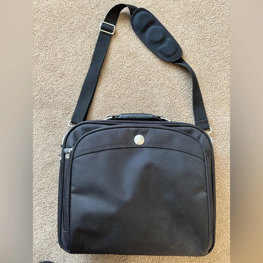 Dell laptop bag